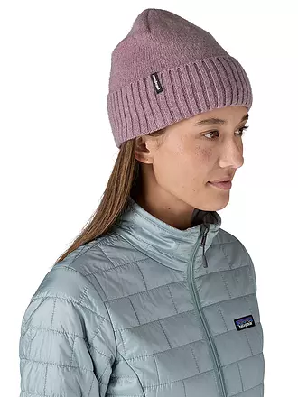 PATAGONIA | Gorro Brodeo | rosa